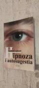 Hipnoza i autosugestia Leibold, psychoterapia, psychologia, terapia