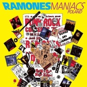 Ramones Maniacs Poland - Ramones Tribute Punk