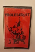 PROLETARYAT kaseta