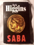 "Saba" Jack Higgins