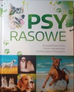 [ PSY RASOWE ] - ALBUM NOWY Z CENĄ - BEZ FOLII