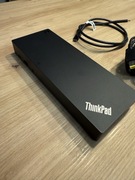 Stacja dokująca Lenovo ThinkPad 40AF 135W display link 4K