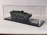 WRT Rosomak Patria AMV XP 1:72 Tololoko Rarytas