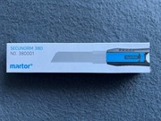 Bezpieczny nóż Martor Secunorm 380