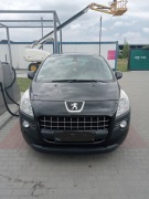 Peugeot 3008 2.00 HDI 150 KM 2012