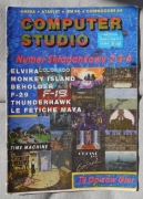 Computer Studio Nr składankowy 2-3-4