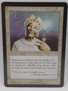 Enlightened Tutor mtg proxy