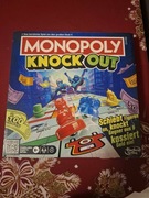 MONOPOLY KNOCKOUT