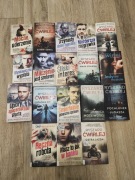 Ryszard Ćwirlej saga o milicjantach, policjantach