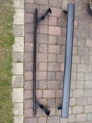 Bagażnik bazowy do C4 Picasso/Spacetourer 2016 r.