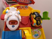 Tut tut autka 2 zestawy