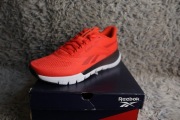 Reebok sportowe czerwone r.42 – nowe