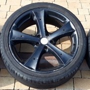 Koła 4x ETA BETA 275/35 R20 9JX20H2 - 5x120
