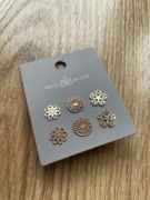 Nowe kolczyki Bijou Brigitte