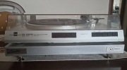 Dual CS 630Q Direct Drive z podstawą antywibracyjną