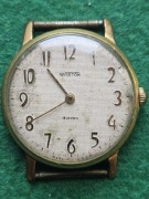 WOSTOK 18 kamieni ZSRR Vintage 70-tych 