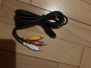 Kabel AV-CINCH do Panasonic DMC-GH1