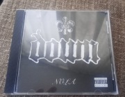 Down Nola Cd pantera