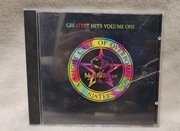 The sisters of mercy a slight case od overbombing