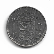 1 Gulden  1976 r