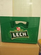 skrzynka klatka na piwo