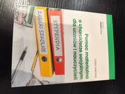 Pomoc materialna o charakterze socjalnym dla uczniów i nauczycieli