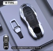 Etui do kluczyka Porsche 2010-2018