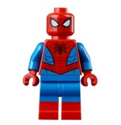 Lego Super Heroes figurka sh0536 Spider-Man