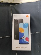 Xiaomi Readmi note 11