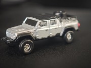 Jada Toys Nano Szybcy i Wściekli - 2020 Jeep Gladiator