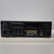 Radio Pioneer KEH-7730SDK 