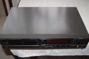Odtwarzacz CD TECHNICS SL - P 377A