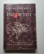 Egzorcysta - W.P. Blatty | Wydanie I 1990 r. | Klasyk