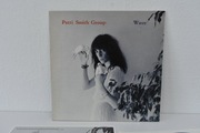 Patti Smith Group Wave płyta winylowa