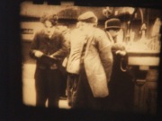 Projektor filmowy 8mm wraz z oryginalnymi filmami!