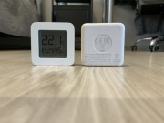 Xiaomi Temperature and HuXiaomidity Monitor 2 - MI czujniki temp + wilgo