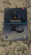 Podręcznik Fizyka 1 WSiP