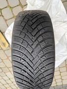 Sprzedam 4 Opony Zimowe Hankook  rozmiar 205/45 R17 88V