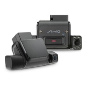 KAMERA SAMOCHODOWA MIO MiSentry 12T 4G LTE 3-CH