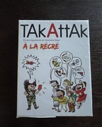 TakAttak Podczas Przerwy