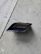 AUDI RS5 B9 KIEROWNICA POWIETRZA PRAWA ZDERZAK