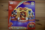 LEGO 80108 Nowy Rok Księżycowy tradycje