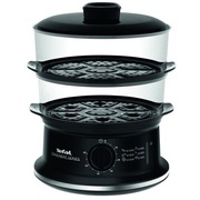 Parowar TEFAL VC1401,  900 wat, 6 litrów