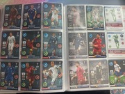 Karty Panini Road to Euro 2016