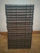 Encyklopedia Białych Plam 20 tomów