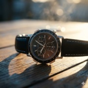 Citizen cal.3560 chronograf  lata 90'