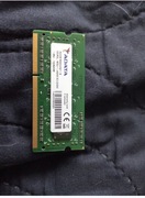 Ddr 3 L 4 gb sprawna