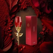 Perfumy damskie - Czarujący kwitnący długotrwały zapach RÓŻA