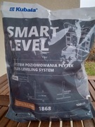 KUBALA Klipsy 1.5mm do poziomowania płytek 1868 500szt. (5x100szt)