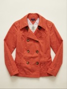 Dwurzędowa kurteczka Tommy Hilfiger r. XS
